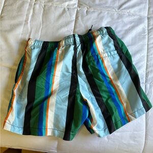 men’s size small bathing suit